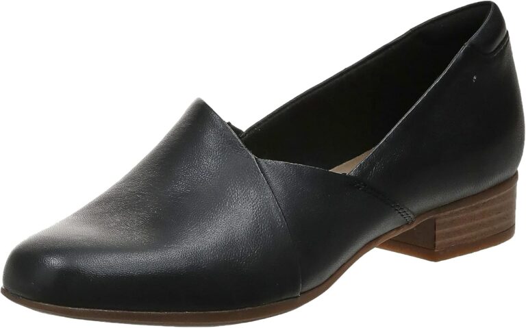 Clarks Women's Juliet Palm Loafer