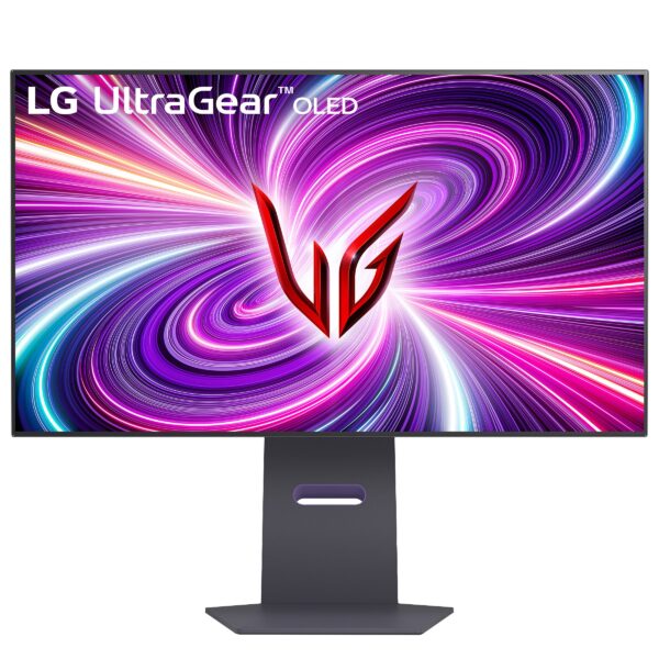 LG 32” Class UltraGear UHD OLED Gaming Monitor, $150 Digital Credit Included