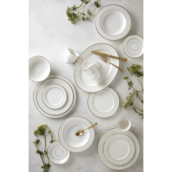 Lenox Opal Innocence 5-piece Place Setting