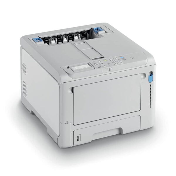 Printronix LP654C Color LED Printer | A4 35ppm 120 V | Digital Industrial A4 Colour Laser Printer U1023G019