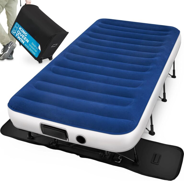 EZ Bed Air Mattress
